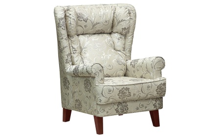 Кресло Сиена /Разные Цвета Ш-900 х Г-910 х В-1120 мм