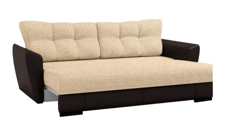 Диван Колорадо Евро Компакт NEW (Ш-2150 х Г-1200 х В-900 мм)/Разные Цвета 