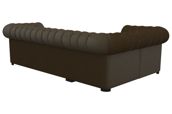 Угловой Диван Мишель/Разные Цвета Ш-2870 х Г-1930/2400 х В-800 мм