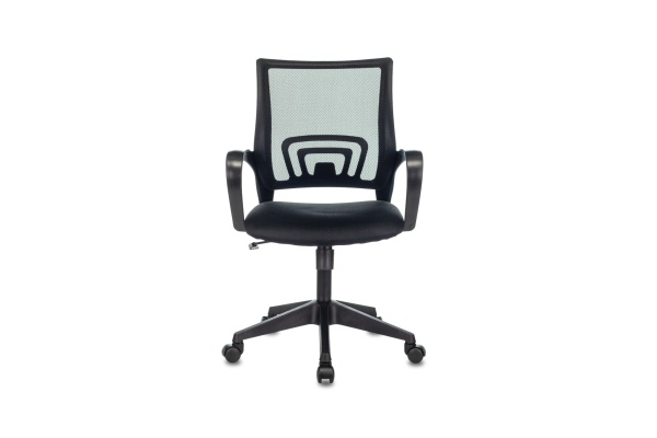 Компьютерное кресло Бюрократ CH-695N черное