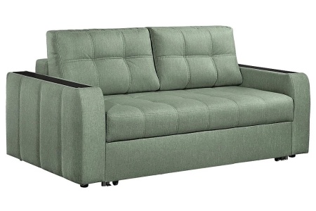 Ортопедический Диван Орландо/Разные Цвета Ш-1860 х Г-1060 х В-930 мм