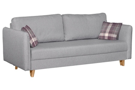 Ортопедический Диван Тедди/Разные Цвета Ш-2200 х Г-1070 х В-1010 мм