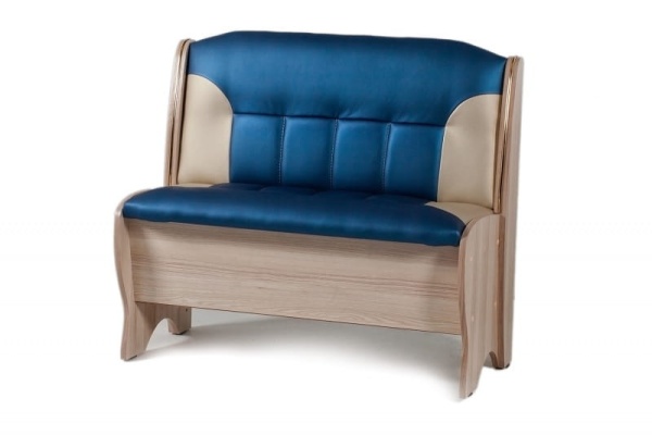 Скамья "Ландыш" большая 950