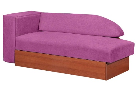 Кресло-Кровать Стайл №2/Разные Цвета Ш-1400 х Г-760 х В-650 мм