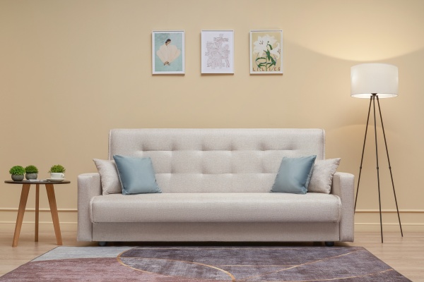 Комплект Лондон-2 бежевый